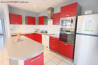  Appartement à vendre 4 pièces 68 m²