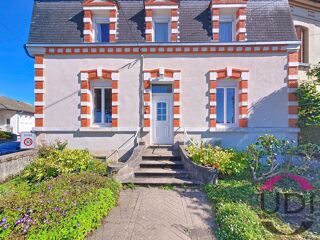  Maison � vendre 5 pi�ces 153 m�