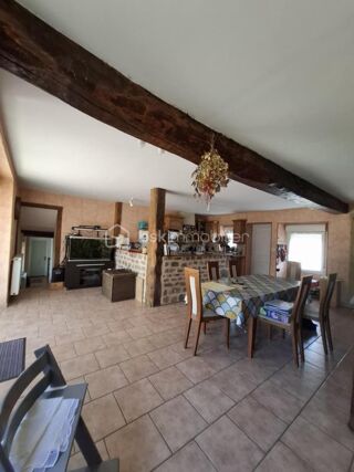  Maison à vendre 6 pièces 181 m²