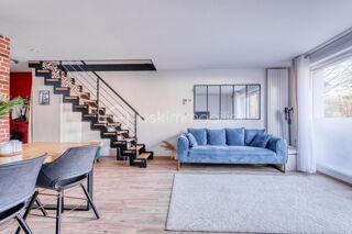  Duplex/triplex à vendre 3 pièces 68 m²