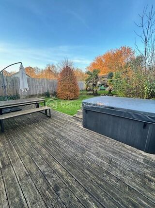  Maison � vendre 5 pi�ces 160 m�