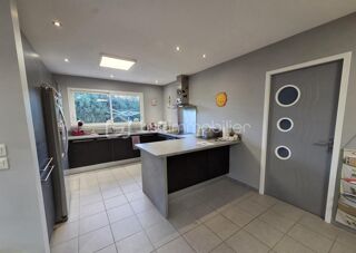  Maison à vendre 6 pièces 132 m²