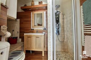  Appartement à vendre 1 pièce 17 m²