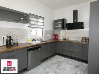  Villa à vendre 6 pièces 159 m²