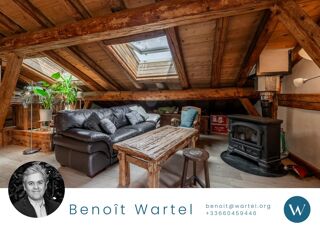  Appartement � vendre 3 pi�ces 119 m�