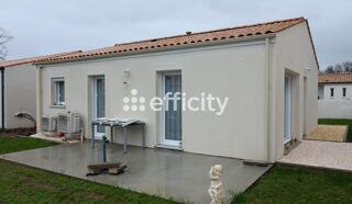  Maison à vendre 3 pièces 60 m²