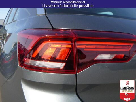 T-ROC TDI 116 Start/Stop Life Plus 2023 occasion 10150 Lavau