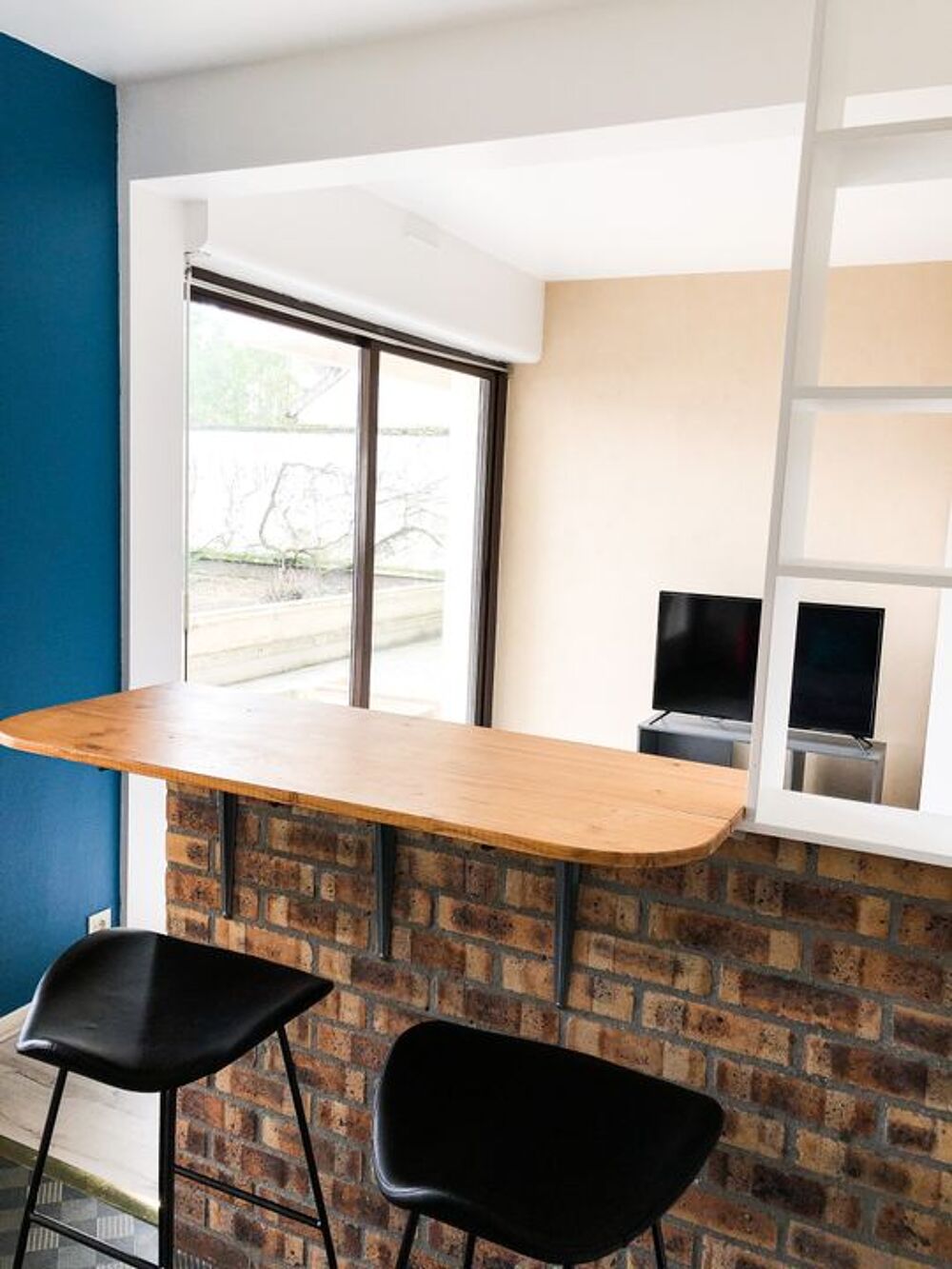 Location Appartement Studio de 25m2 à louer sur Auxerre Auxerre