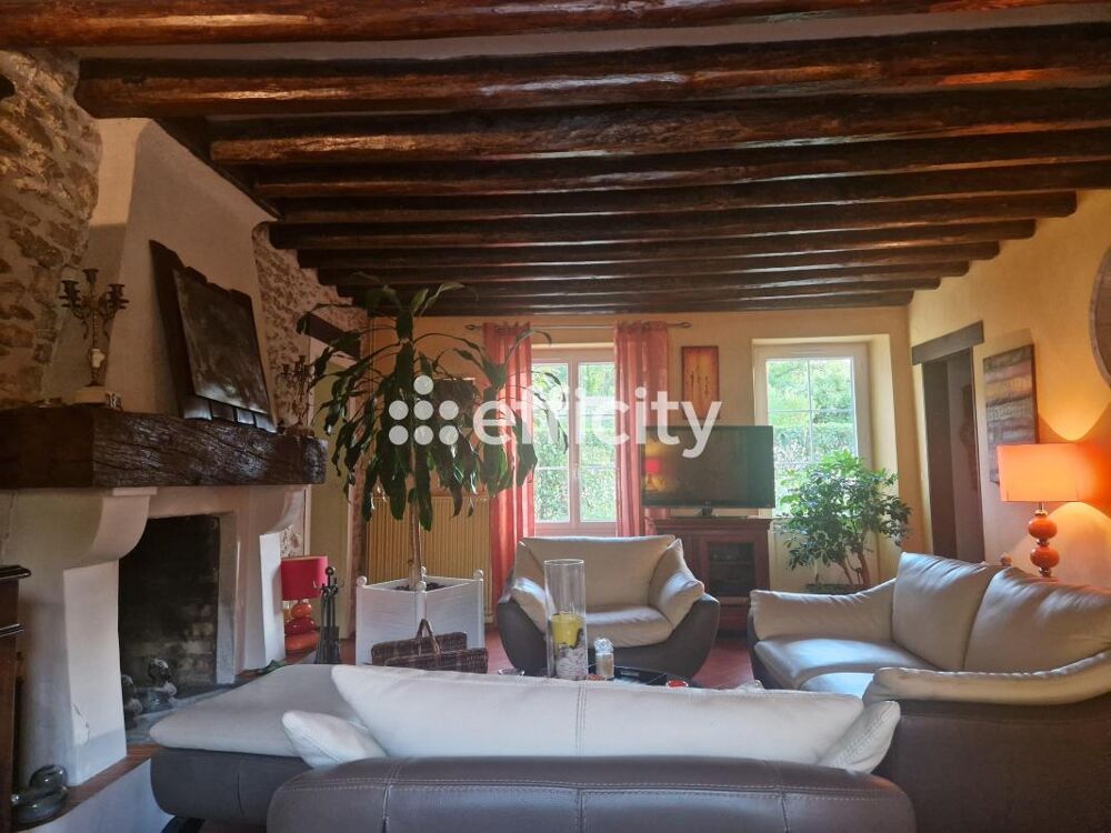 Vente Maison Maison Sainte mesme