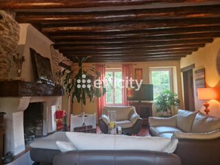 Vente Maison Maison Sainte mesme