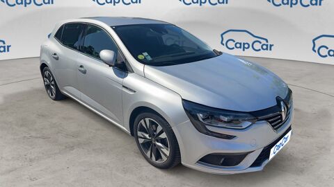 M&eacute;gane IV 1.5 Blue dCi 115 EDC Intens 2019 occasion 69800 Saint Priest