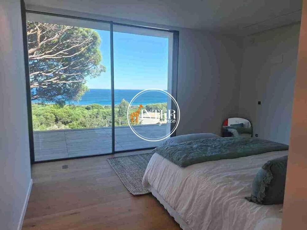 � vendre  Villa Sainte-Maxime (83120)