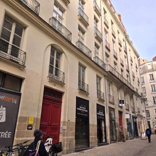  Appartement � vendre 2 pi�ces 36 m�