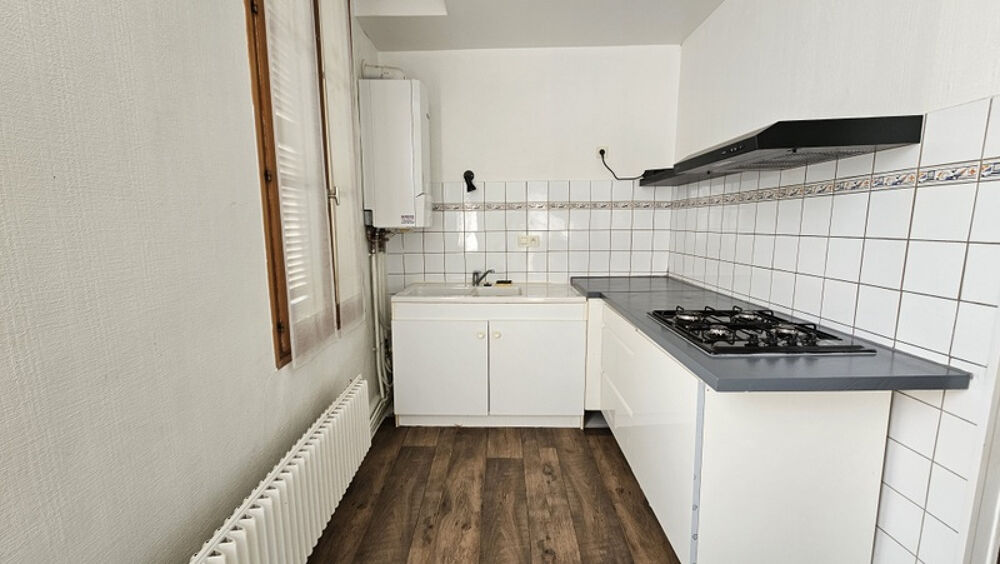 Location Appartement Appartement  2 pièces Bar sur seine