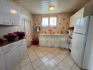  Maison à vendre 4 pièces 86 m²