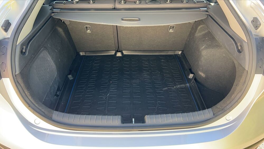 Ioniq 1.6 GDi 141 Hybrid DCT6 Creative - Premi&egrave;re main 2019 occasion 95700 Roissy En France