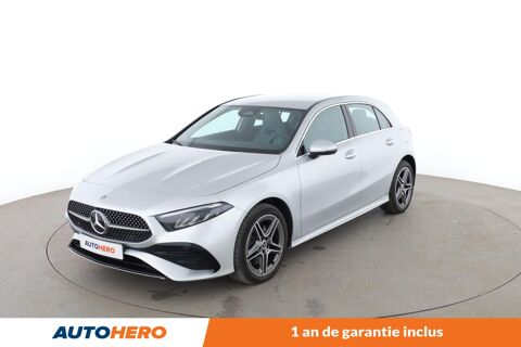 Annonce voiture Mercedes Classe A 32790 �