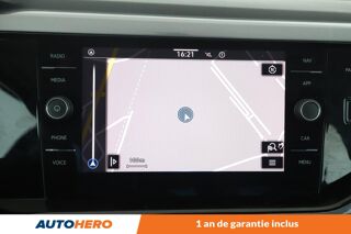 Polo 1.0 TSI R-Line 110 ch 2021 occasion 92130 Issy-les-Moulineaux
