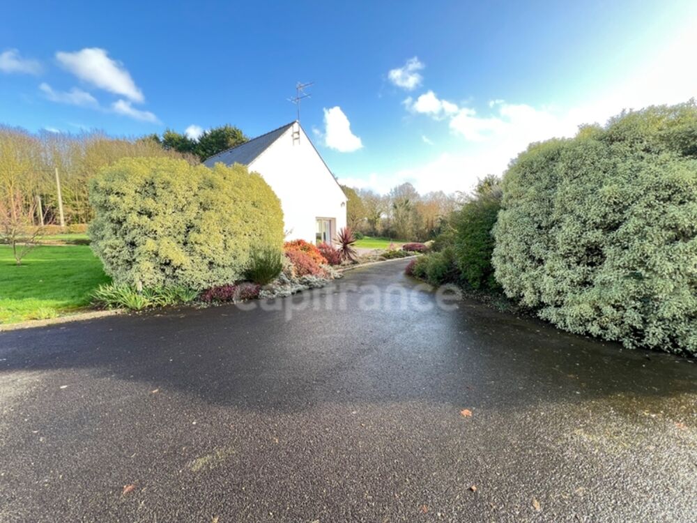 Vente Maison Maison adaptée PMR à vendre 6 chambres TRESSIGNAUX (22) Tressignaux