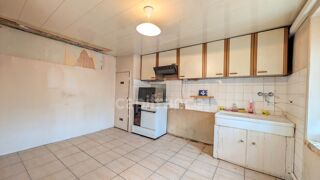  Maison � vendre 3 pi�ces 32 m�