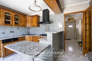 Maison à vendre 6 pièces 159 m²