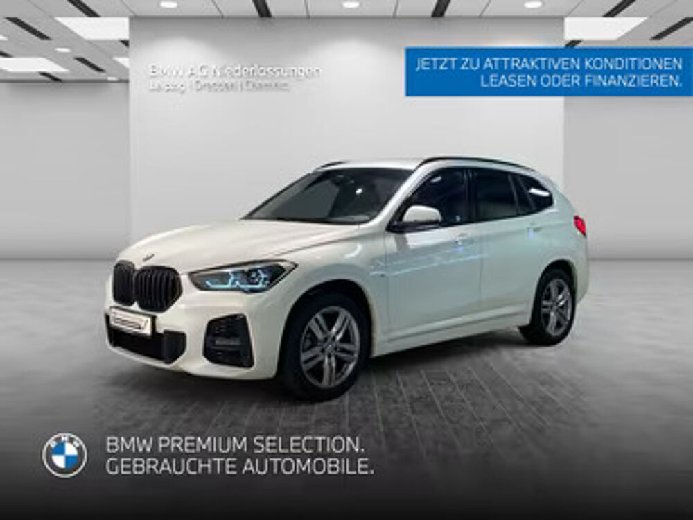 X1 sDrive18i M Sport Navi Park Assist LED 2022 occasion 33700 Merignac
