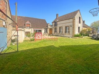  Maison à vendre 5 pièces 125 m²