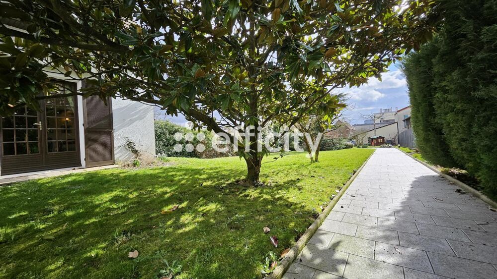 � vendre  Maison Montreuil (93100)