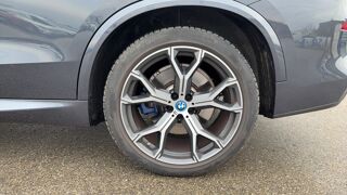 X5 G05 xDrive 45e 394 Plug in Hybrid BVA8 M Sport - Automatique 2022 occasion 69110 Sainte Foy Les Lyon