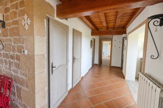  Maison à vendre 9 pièces 200 m²
