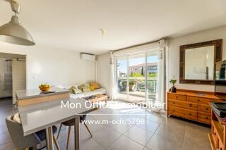  Appartement � vendre 3 pi�ces 61 m�