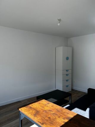  Appartement � louer 1 pi�ce 21 m�