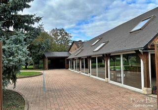  Propri�t�/ch�teau � vendre 7 pi�ces 309 m�