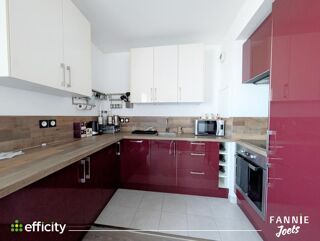  Appartement � vendre 2 pi�ces 43 m�