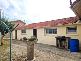  Maison � vendre 4 pi�ces 63 m�