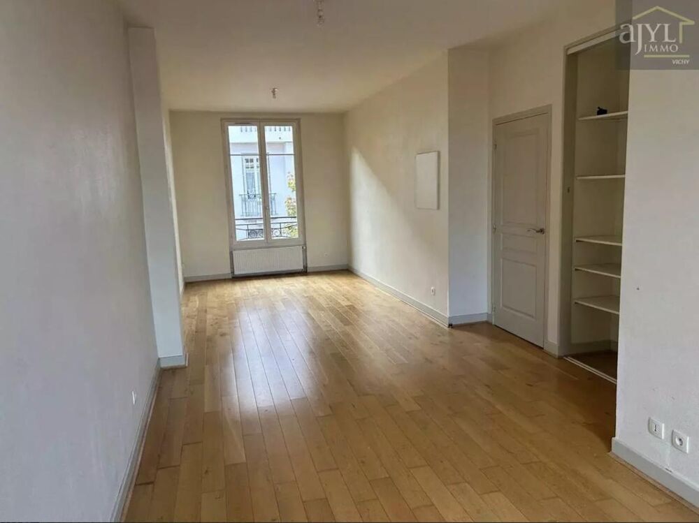 Vente Appartement Appartement Vichy