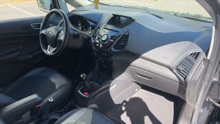 Ecosport 1.0 EcoBoost 125 Titanium S 2017 occasion 54000 Nancy