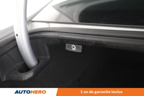 Passat 1.4 TSI GTE DSG6 218 ch 2016 occasion 92130 Issy-les-Moulineaux