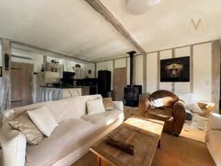  Propri�t�/ch�teau � vendre 6 pi�ces 250 m�