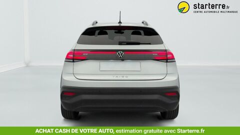 Taigo 1.0 TSI 116 BVM6 VW Edition 2024 occasion 69190 Saint-Fons