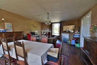  Maison à vendre 7 pièces 151 m²