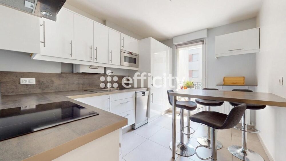 Vente Appartement Appartement Saint priest