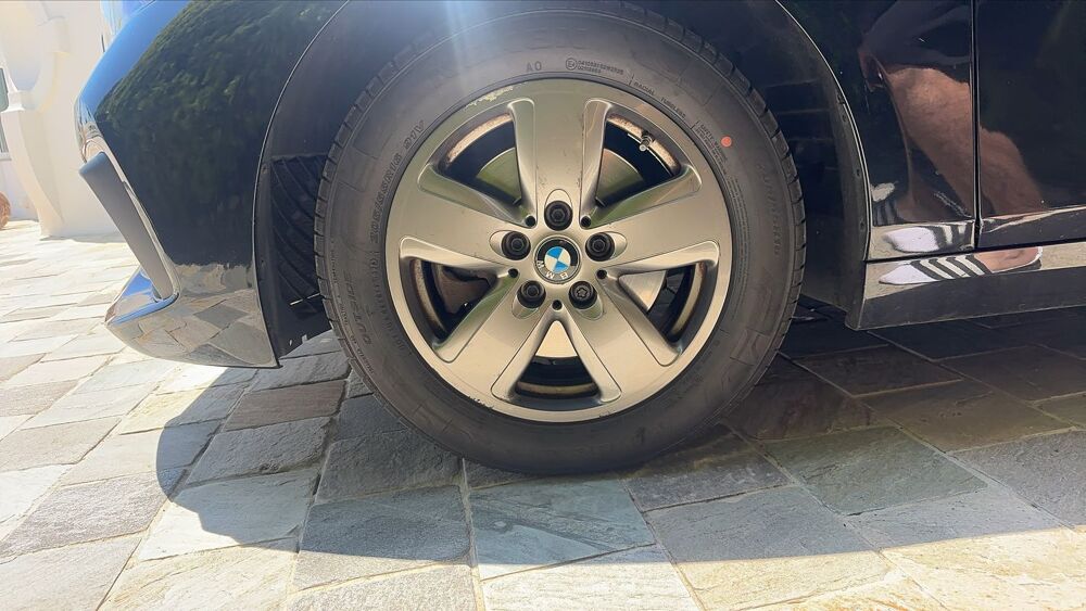 S&eacute;rie 1 118i 1.5 i DCT7 140 cv Business Design - Automatique 2019 occasion 06270 Villeneuve Loubet