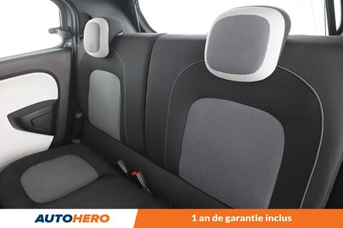 Twingo 1.0 SCe Zen 69 ch 2017 occasion 92130 Issy-les-Moulineaux
