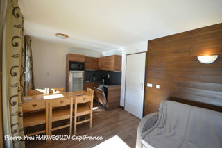  Appartement à vendre 3 pièces 38 m²