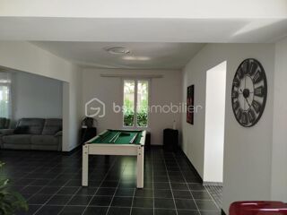  Maison � vendre 11 pi�ces 248 m�