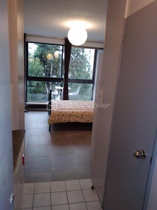  Appartement � vendre 1 pi�ce 18 m�