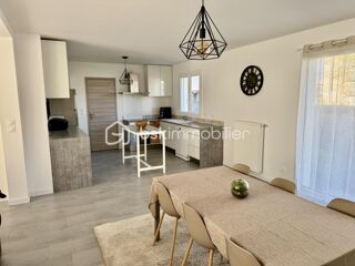  Maison à vendre 7 pièces 137 m²