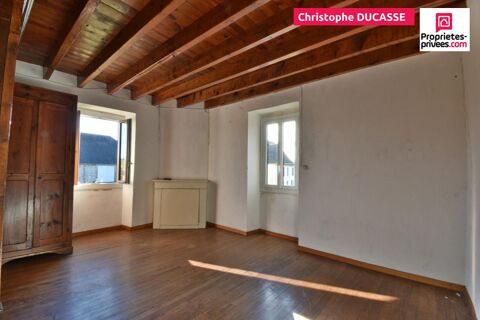   MAISON  LAHOURCADE - 105 M + DPENDANCES Maison - 5 pice(s) - 105 m