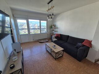  Appartement � vendre 3 pi�ces 57 m�